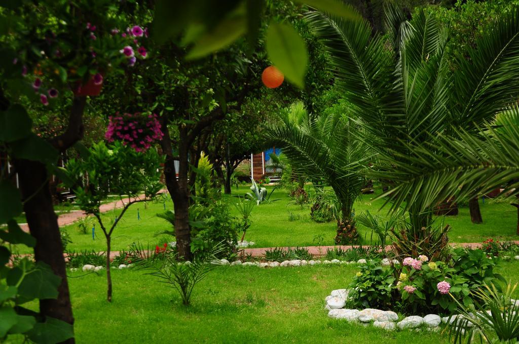 منزل الضيف Likya Evleri Olympos (Adults Only) المظهر الخارجي الصورة