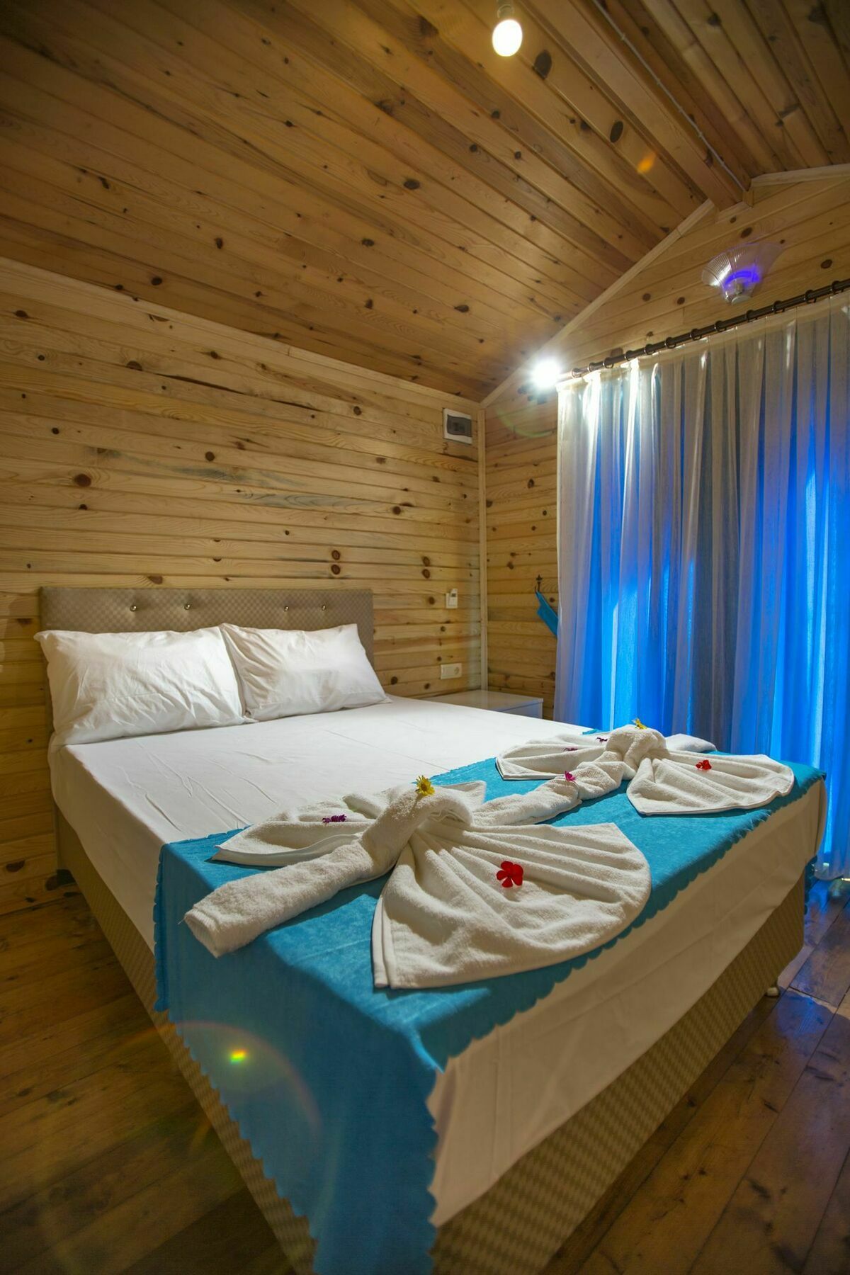 منزل الضيف Likya Evleri Olympos (Adults Only) المظهر الخارجي الصورة